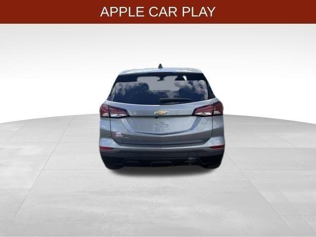 Chevrolet Equinox LS Fleet 2023