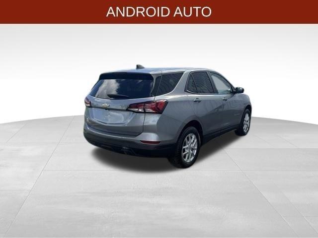 Chevrolet Equinox LS Fleet 2023