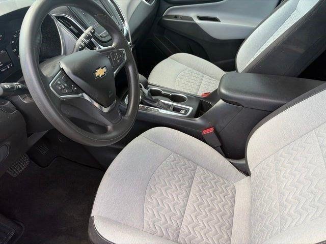 Chevrolet Equinox LS Fleet 2023