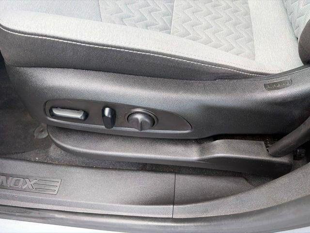 Chevrolet Equinox LS Fleet 2023