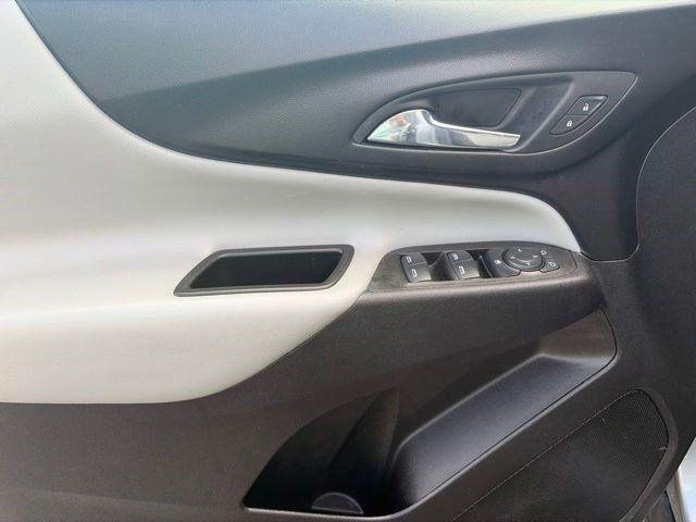 Chevrolet Equinox LS Fleet 2023