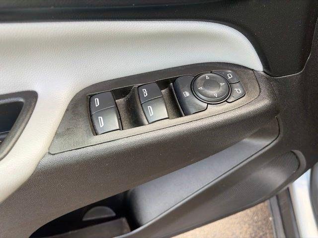 Chevrolet Equinox LS Fleet 2023