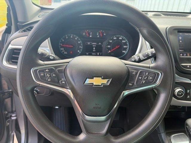 Chevrolet Equinox LS Fleet 2023