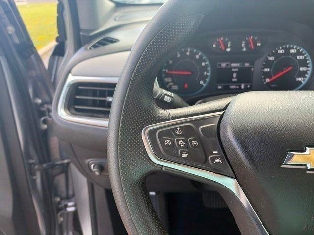 Chevrolet Equinox LS Fleet 2023