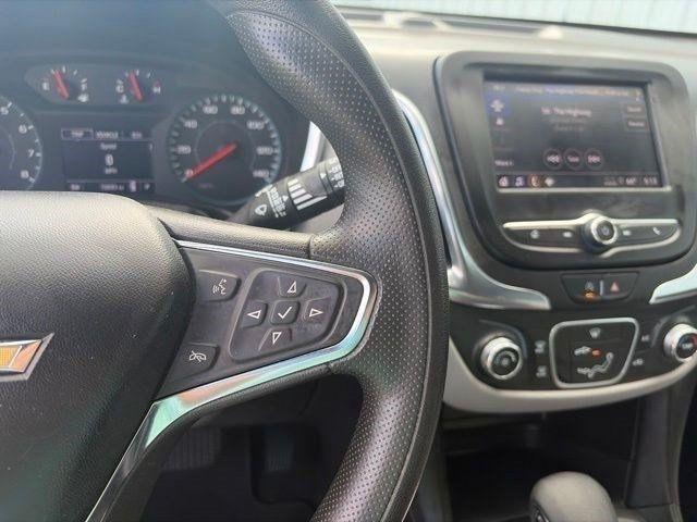 Chevrolet Equinox LS Fleet 2023