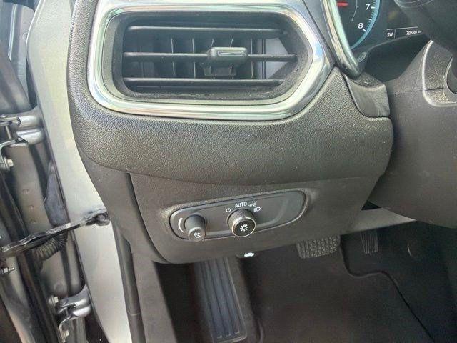 Chevrolet Equinox LS Fleet 2023