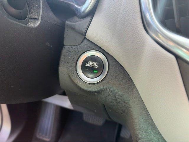 Chevrolet Equinox LS Fleet 2023