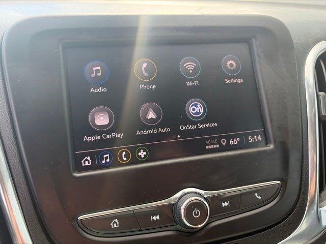 Chevrolet Equinox LS Fleet 2023
