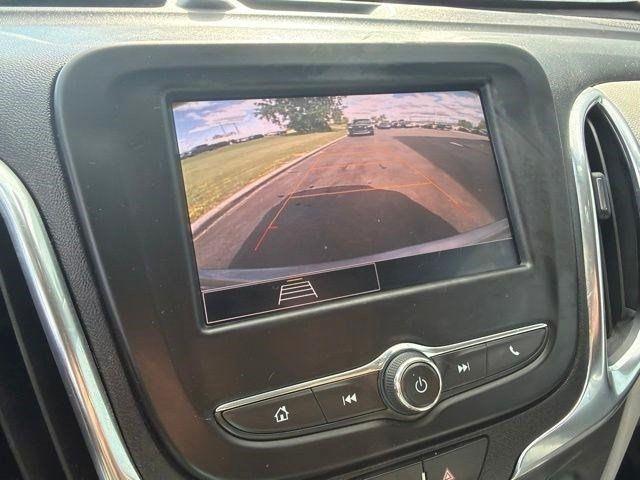 Chevrolet Equinox LS Fleet 2023