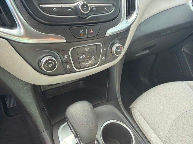 Chevrolet Equinox LS Fleet 2023