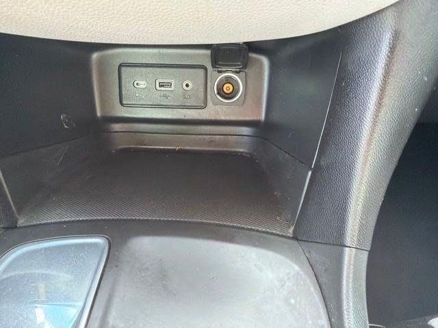Chevrolet Equinox LS Fleet 2023