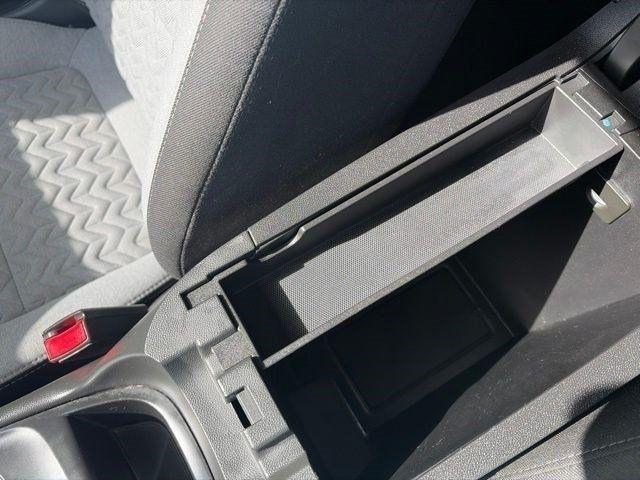 Chevrolet Equinox LS Fleet 2023