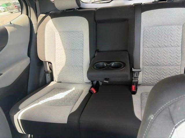 Chevrolet Equinox LS Fleet 2023