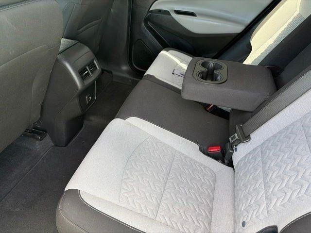 Chevrolet Equinox LS Fleet 2023