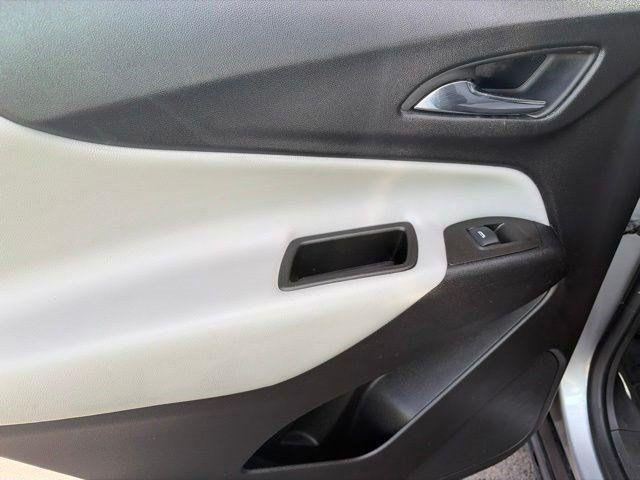 Chevrolet Equinox LS Fleet 2023