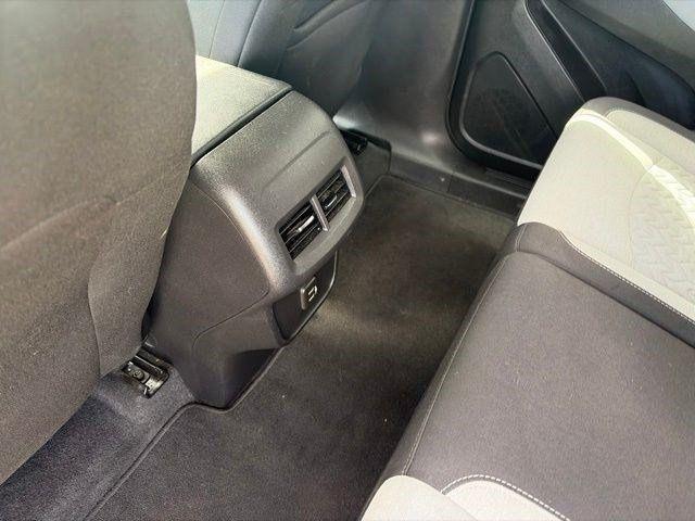 Chevrolet Equinox LS Fleet 2023