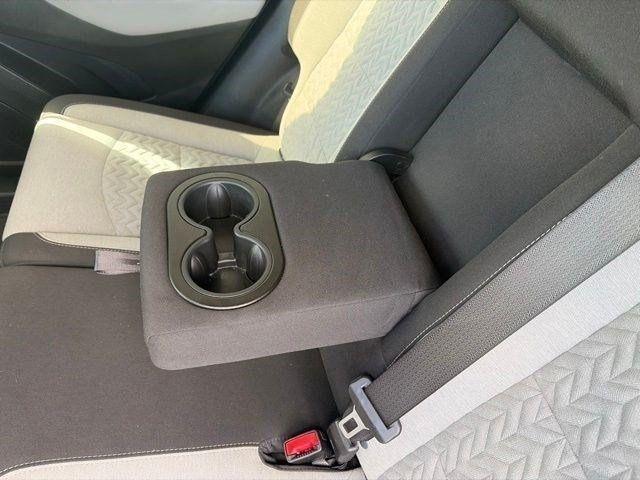 Chevrolet Equinox LS Fleet 2023