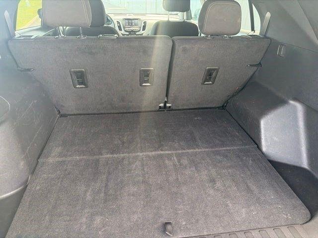 Chevrolet Equinox LS Fleet 2023
