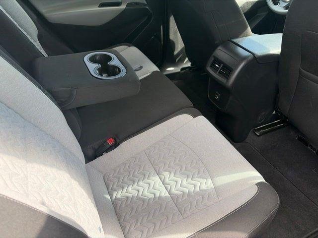 Chevrolet Equinox LS Fleet 2023