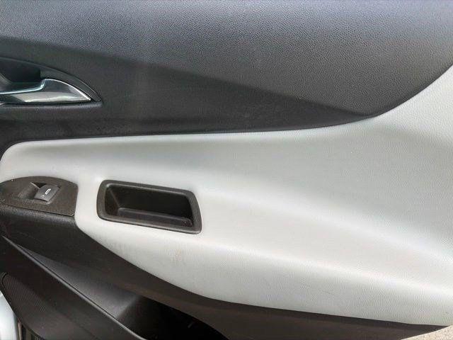 Chevrolet Equinox LS Fleet 2023