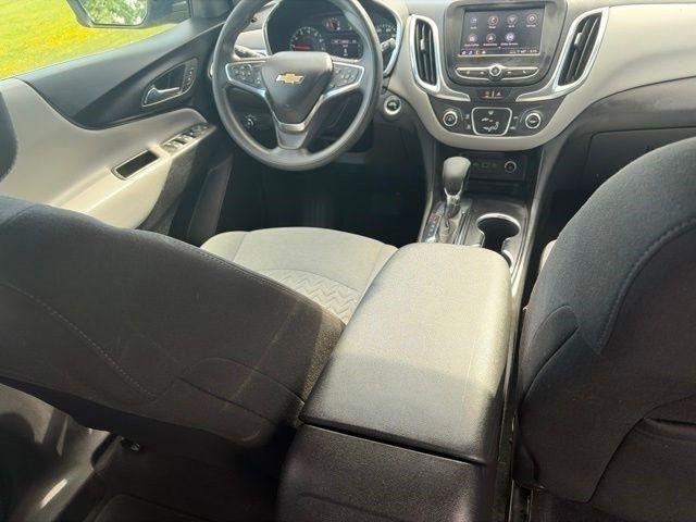 Chevrolet Equinox LS Fleet 2023