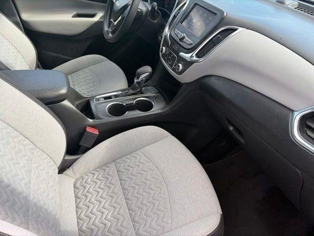 Chevrolet Equinox LS Fleet 2023