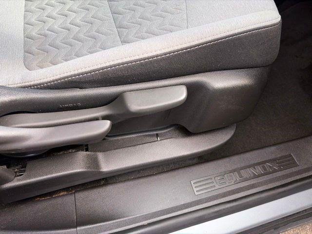 Chevrolet Equinox LS Fleet 2023