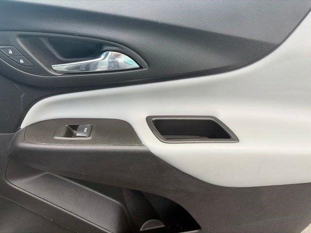 Chevrolet Equinox LS Fleet 2023