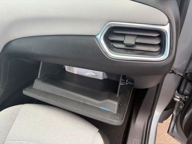 Chevrolet Equinox LS Fleet 2023