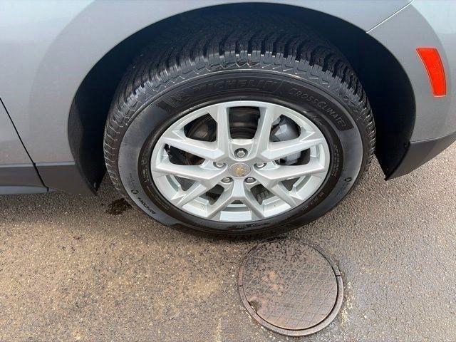 Chevrolet Equinox LS Fleet 2023