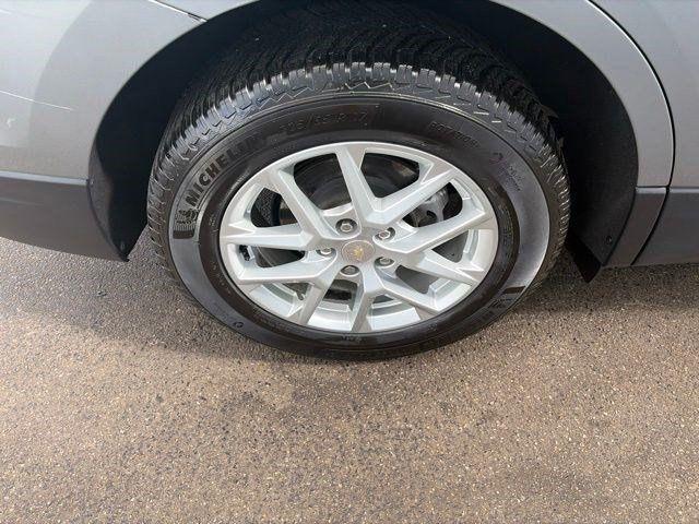 Chevrolet Equinox LS Fleet 2023