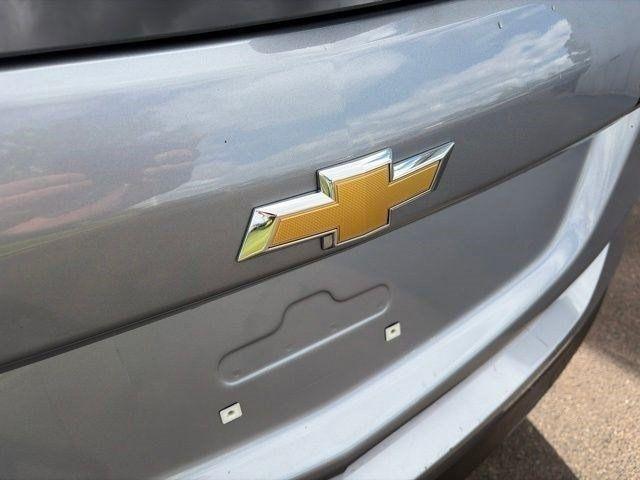 Chevrolet Equinox LS Fleet 2023