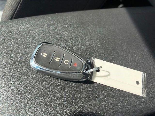 Chevrolet Equinox LS Fleet 2023