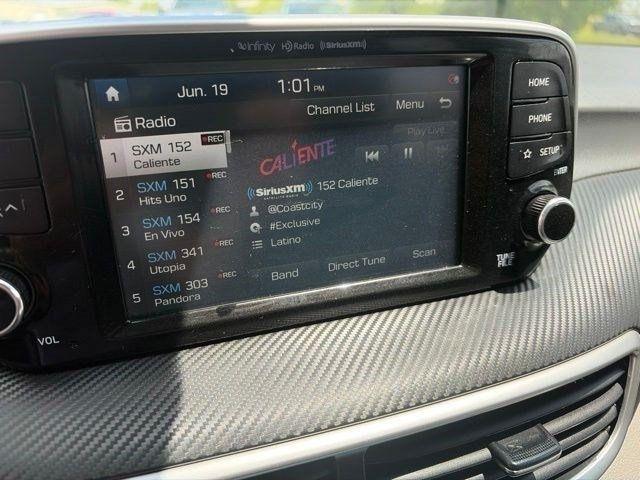 Hyundai Tucson Sport AWD 2020