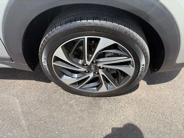 Hyundai Tucson Sport AWD 2020