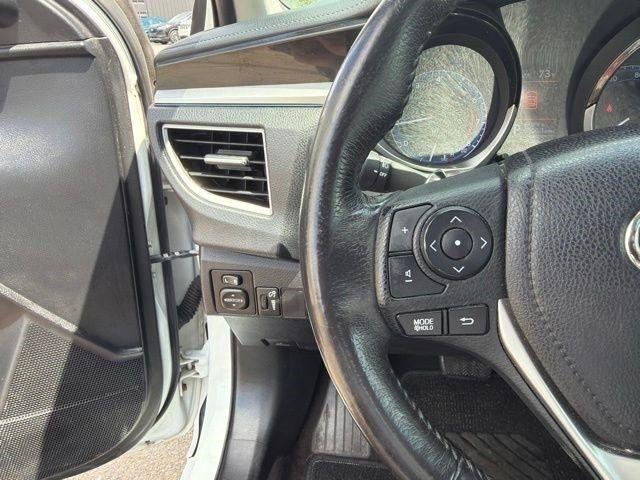 Toyota Corolla S Plus 6MT 2016