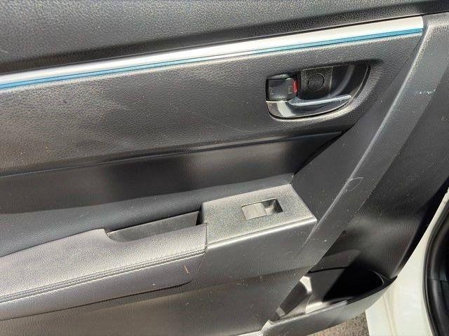 Toyota Corolla S Plus 6MT 2016