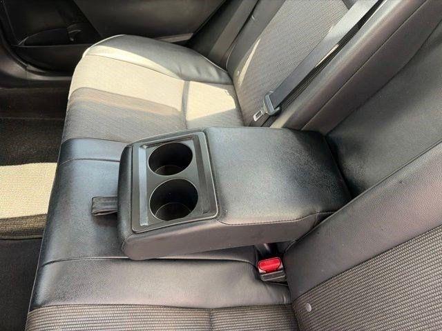 Toyota Corolla S Plus 6MT 2016