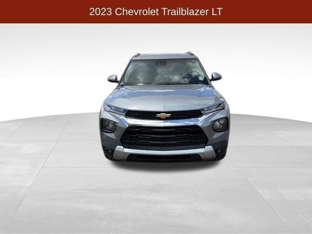 Chevrolet TrailBlazer LT AWD 2023