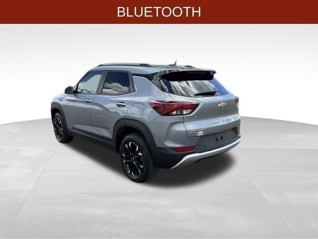 Chevrolet TrailBlazer LT AWD 2023