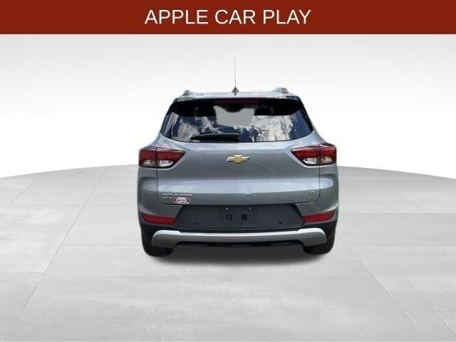 Chevrolet TrailBlazer LT AWD 2023