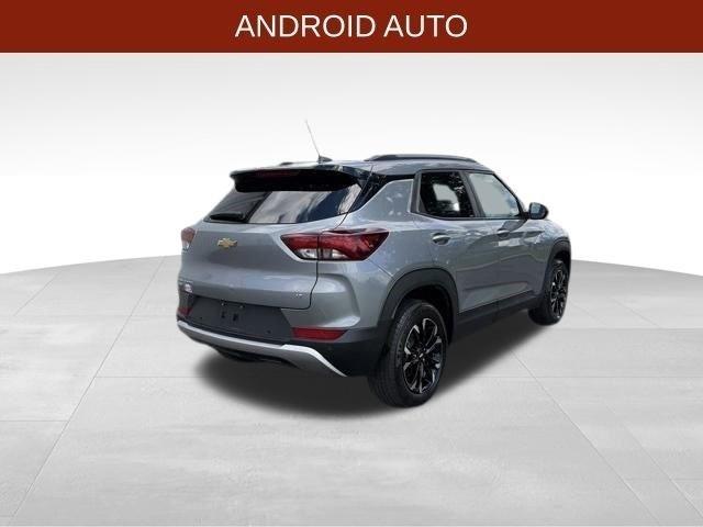 Chevrolet TrailBlazer LT AWD 2023