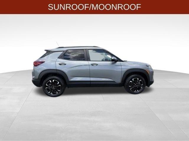 Chevrolet TrailBlazer LT AWD 2023
