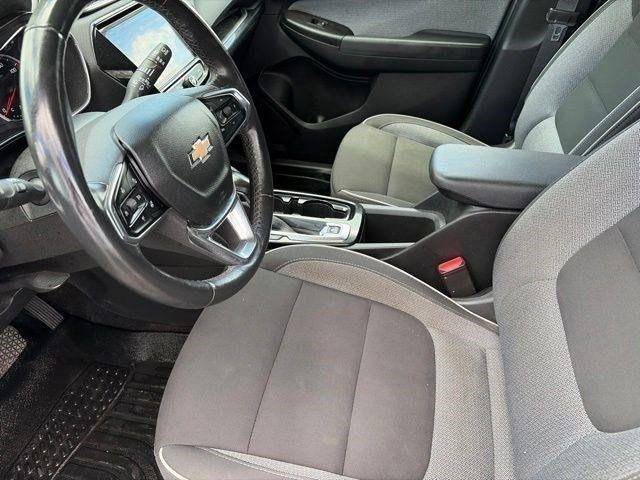 Chevrolet TrailBlazer LT AWD 2023