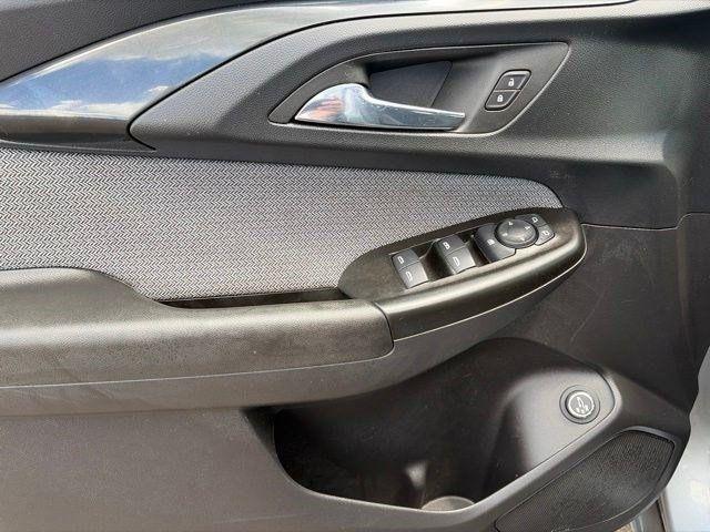 Chevrolet TrailBlazer LT AWD 2023