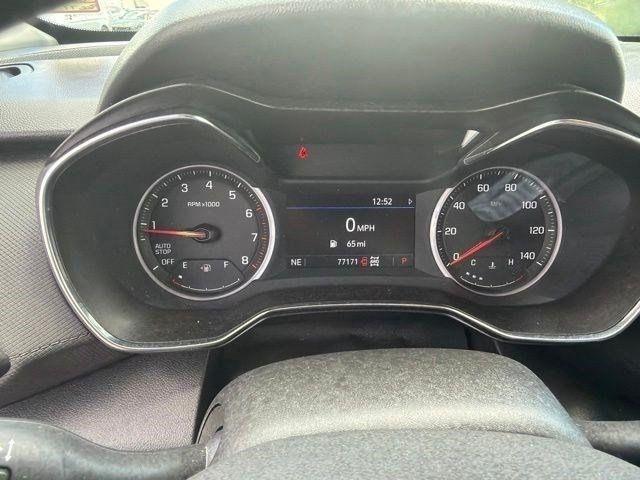 Chevrolet TrailBlazer LT AWD 2023