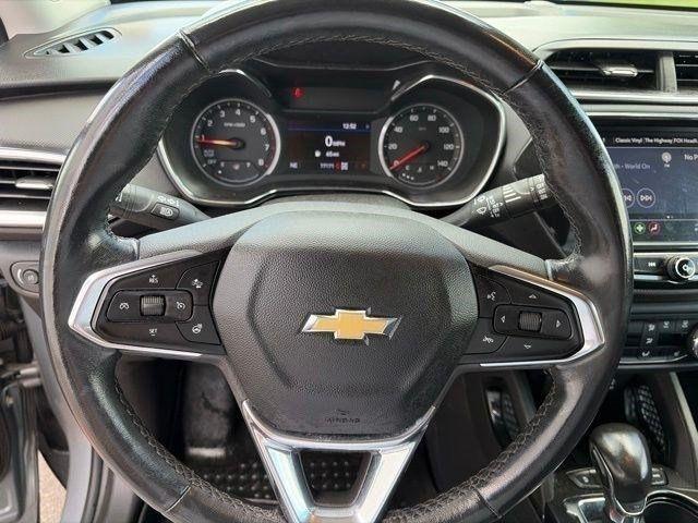 Chevrolet TrailBlazer LT AWD 2023