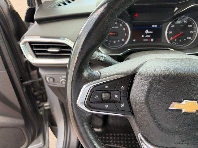 Chevrolet TrailBlazer LT AWD 2023
