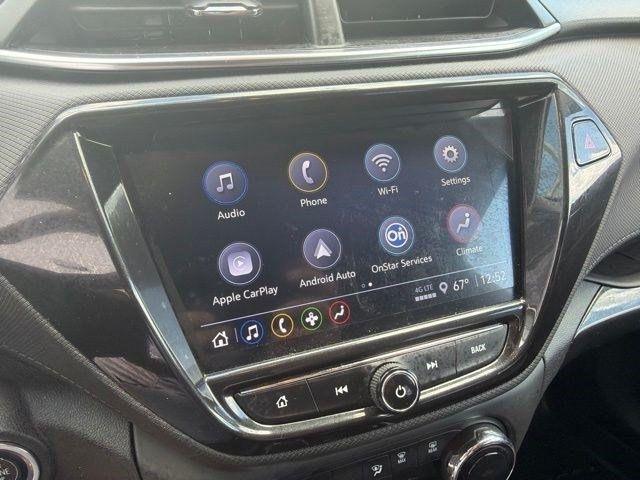 Chevrolet TrailBlazer LT AWD 2023