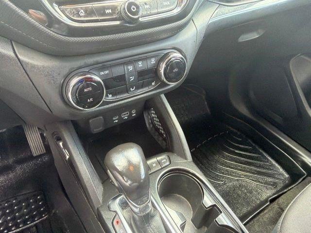 Chevrolet TrailBlazer LT AWD 2023